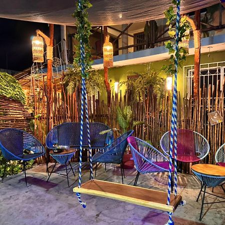 Hotel Koox Jool Bacalar Eksteriør bilde