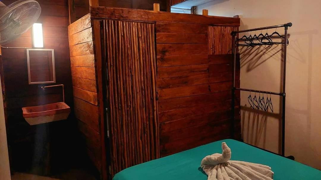 Hotel Koox Jool Bacalar Eksteriør bilde