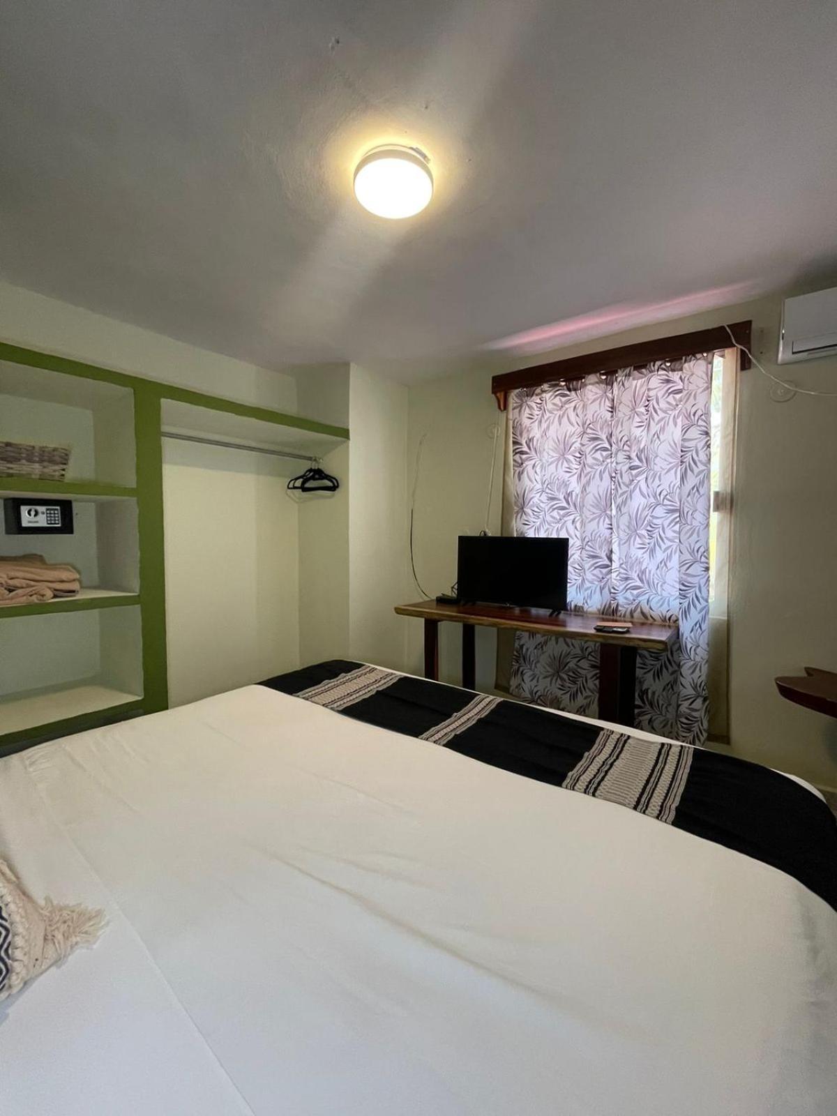 Hotel Koox Jool Bacalar Eksteriør bilde