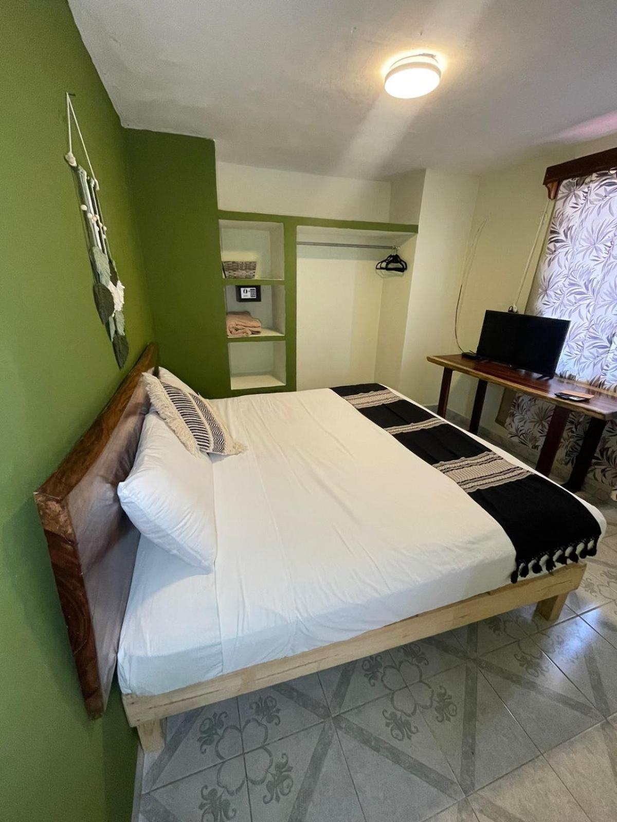 Hotel Koox Jool Bacalar Eksteriør bilde