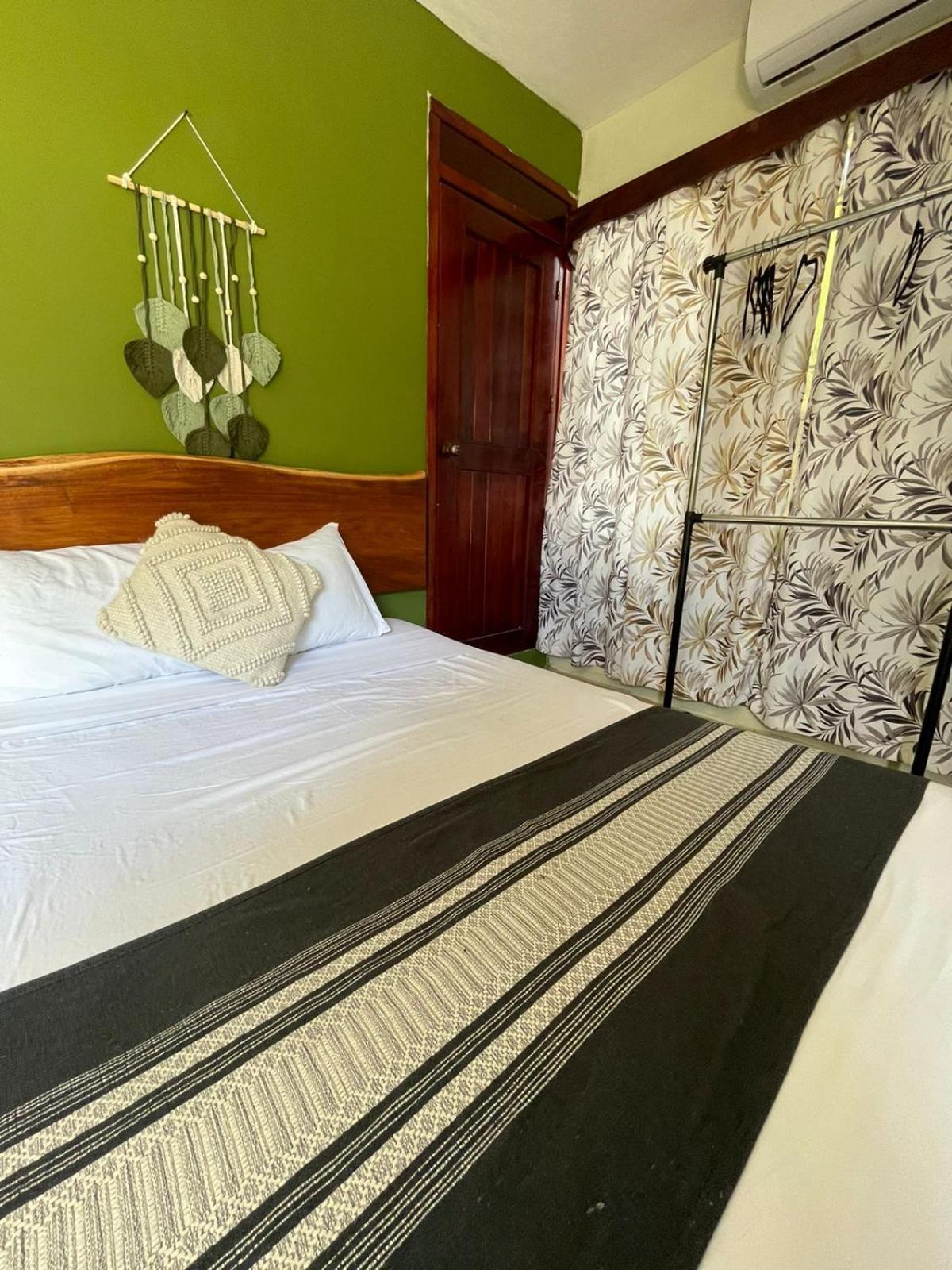 Hotel Koox Jool Bacalar Eksteriør bilde
