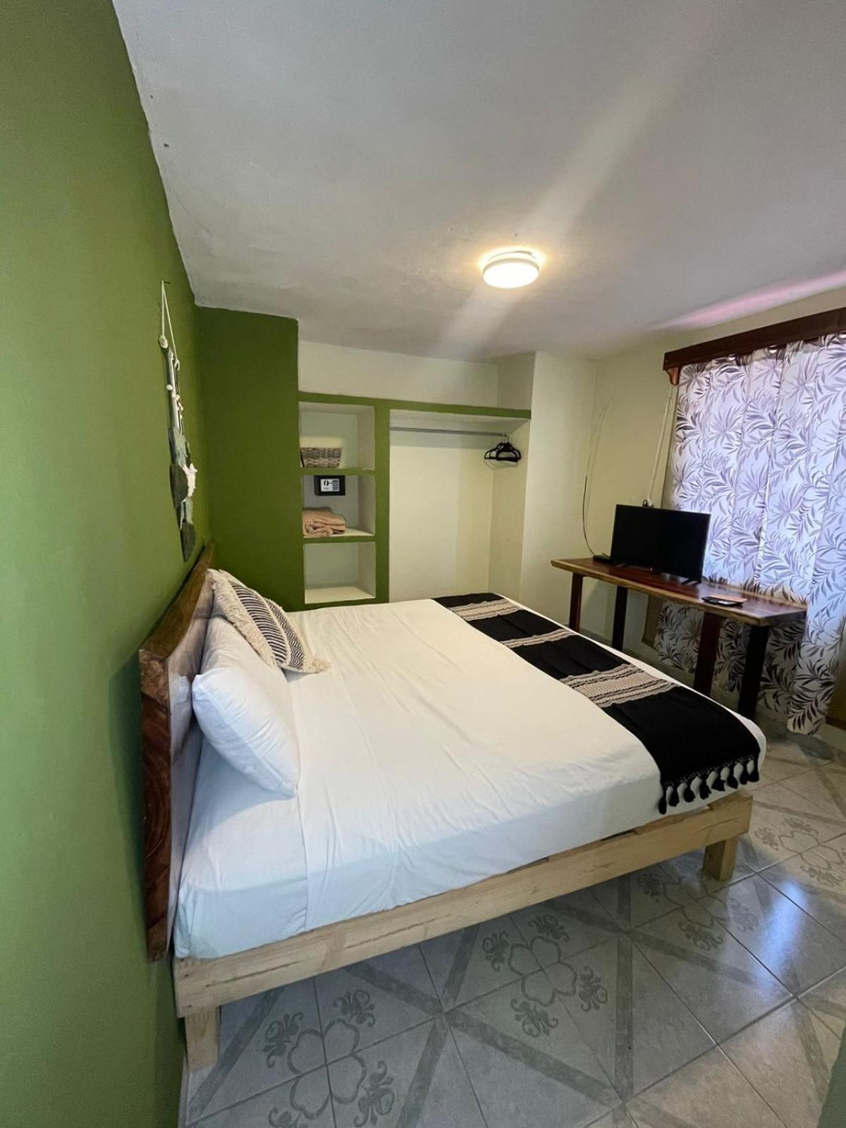 Hotel Koox Jool Bacalar Eksteriør bilde