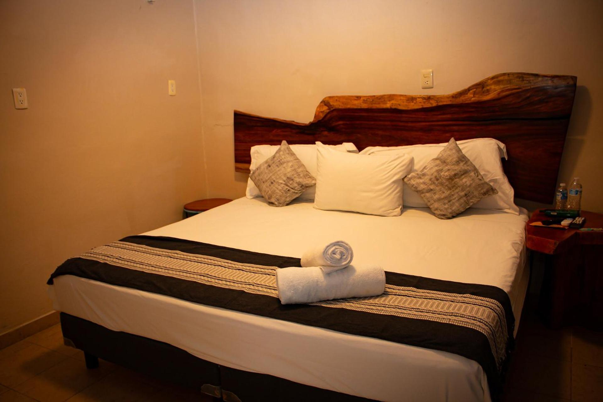 Hotel Koox Jool Bacalar Eksteriør bilde