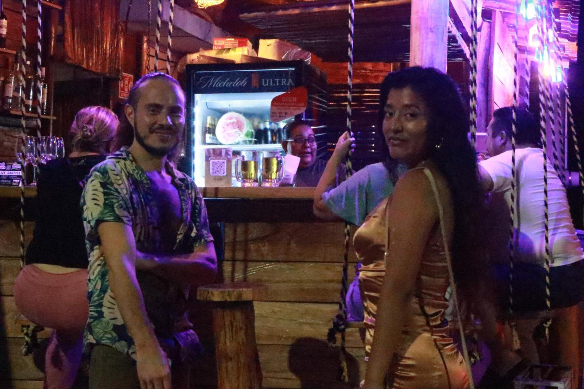 Hotel Koox Jool Bacalar Eksteriør bilde