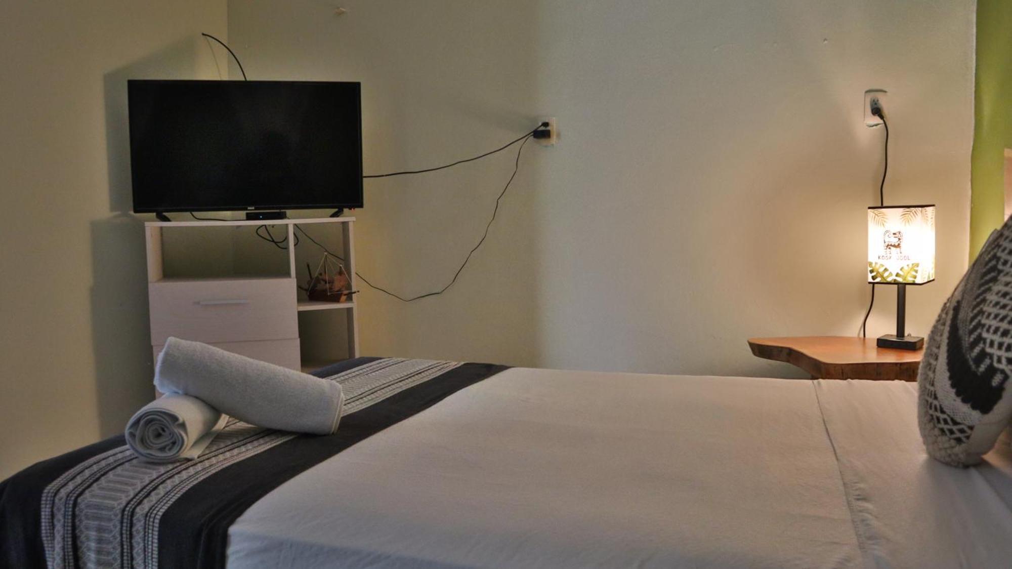 Hotel Koox Jool Bacalar Eksteriør bilde