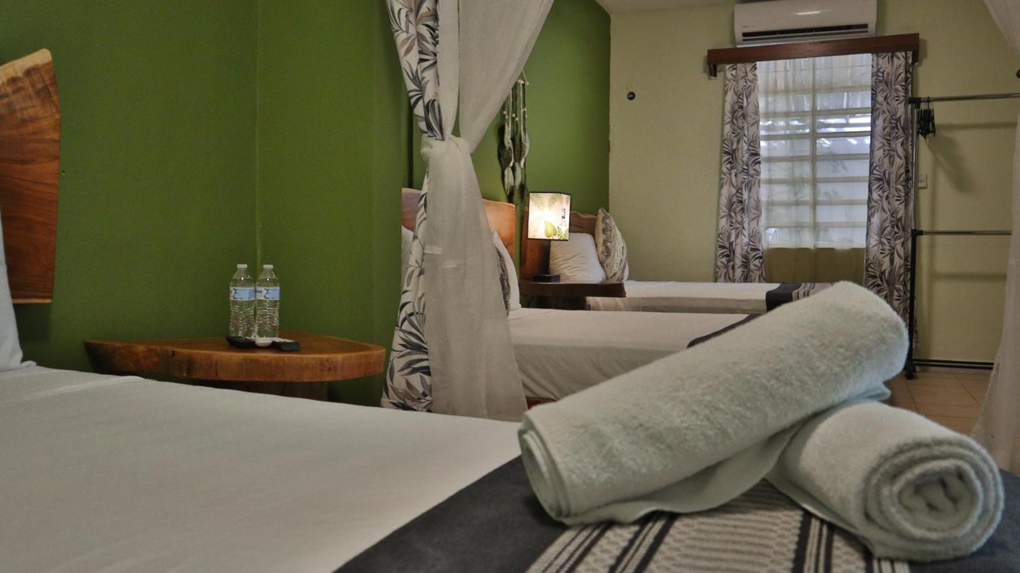 Hotel Koox Jool Bacalar Eksteriør bilde